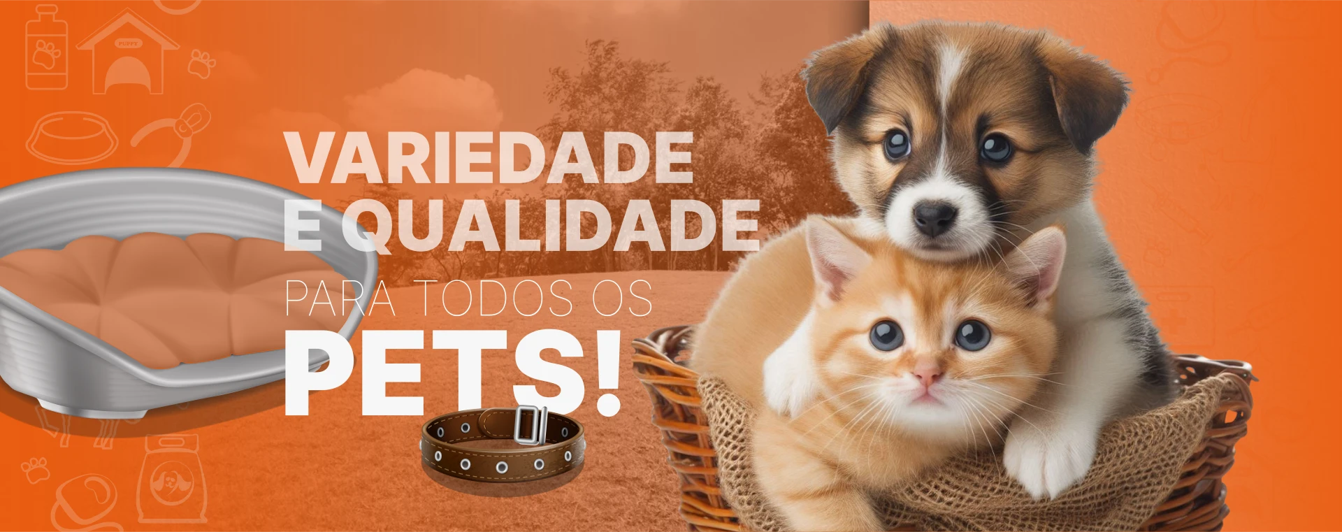 Default Banner